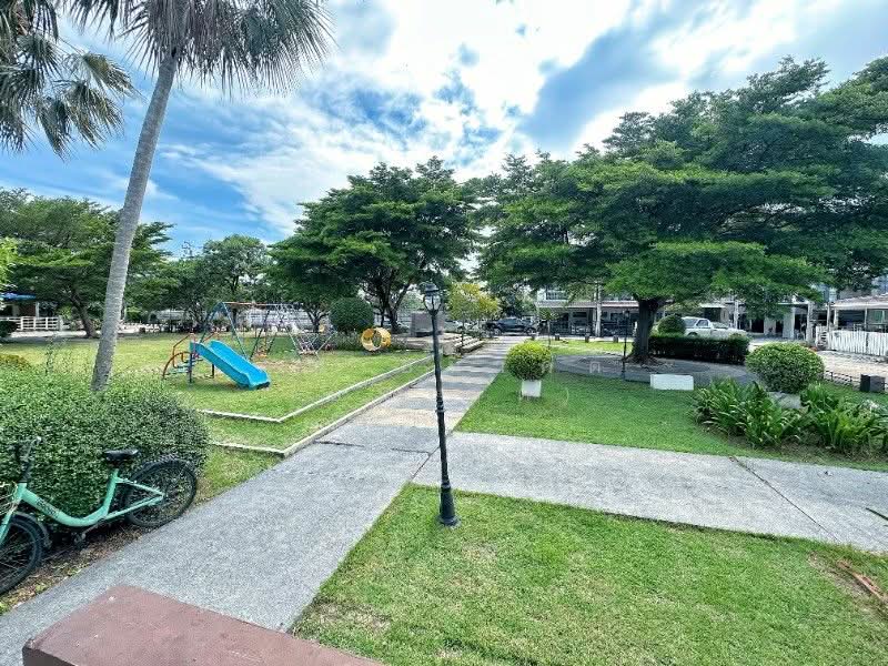 The Trust Town Ratchapruek - Rattanathibet, Nonthaburi, 98 Ratchaphruek Road, Om Kret, Pak Kret, Nonthaburi, 3 Bedrooms, 120 sqm, Townhouse For Sale, by คุณ อนาคต (อนาคต), 500352209 - DDproperty.com
