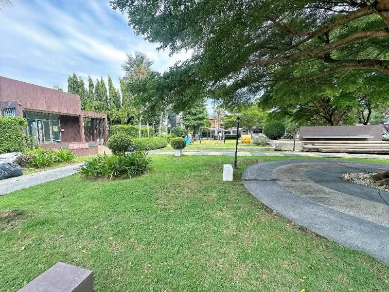 The Trust Town Ratchapruek - Rattanathibet, Nonthaburi, 98 Ratchaphruek Road, Om Kret, Pak Kret, Nonthaburi, 3 Bedrooms, 120 sqm, Townhouse For Sale, by คุณ อนาคต (อนาคต), 500352209 - DDproperty.com