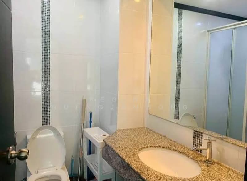 Siam Oriental Elegance 2, Chon Buri (Pattaya), Nong Pru, Bang Lamung (Pattaya), Chon Buri (Pattaya), 1 Bedroom, 34 sqm, Condo For Sale, by Regina Nuengjamnong, 500352210 - DDproperty.com