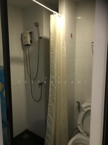 Fin Budget Condo Rayong, Rayong, Soi Prangsri, Sukhumvit Road, Noen Phra, Muang Rayong, Rayong, 1 Bedroom, 25 sqm, Condo For Rent, by JOY (Attanakan), 500352219 - DDproperty.com