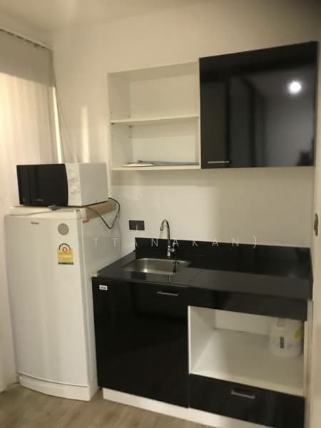 Fin Budget Condo Rayong : ฟิน บัดเจท คอนโด ระยอง, ระยอง, ซอยปรางศรี ถนนสุขุมวิท, เนินพระ, เมืองระยอง, ระยอง, 25 ตร.ม., คอนโด ให้เช่า, โดย JOY (Attanakan), 500352219 - DDproperty.com