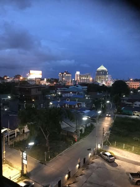 Fin Budget Condo Rayong, Rayong, Soi Prangsri, Sukhumvit Road, Noen Phra, Muang Rayong, Rayong, 1 Bedroom, 25 sqm, Condo For Rent, by JOY (Attanakan), 500352219 - DDproperty.com