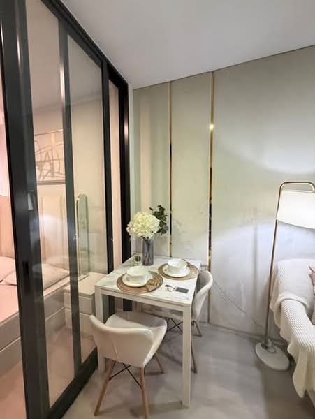 CIELA Sripatum, Bangkok, 2999 Phahonyothin Road, Lat Yao, Chatuchak, Bangkok, 1 Bedroom, 34 sqm, Condo For Rent, by Nop Satjavitvisarn, 500352220 - DDproperty.com