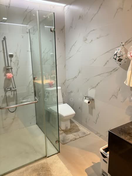 The Issara Ladprao, Bangkok, 296 Ladpao Road, Jom Phon, Chatuchak, Bangkok, 2 Bedrooms, 138 sqm, Condo For Rent, by Tanapat Sakonsontised, 500352223 - DDproperty.com