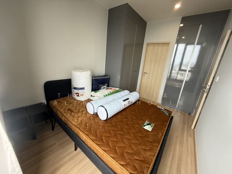 Skyrise Avenue Sukhumvit 64, Bangkok, 3 Soi Sukhumvit 64, Bang Chak, Phra Khanong, Bangkok, 1 Bedroom, 32 sqm, Condo For Rent, by Thanyathita Nalinratphokin, 500352225 - DDproperty.com