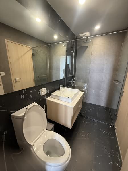 Skyrise Avenue Sukhumvit 64, Bangkok, 3 Soi Sukhumvit 64, Bang Chak, Phra Khanong, Bangkok, 1 Bedroom, 32 sqm, Condo For Rent, by Thanyathita Nalinratphokin, 500352225 - DDproperty.com
