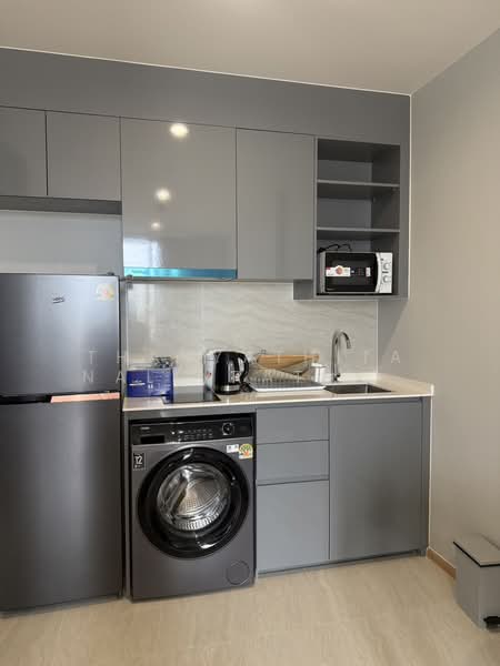 Skyrise Avenue Sukhumvit 64, Bangkok, 3 Soi Sukhumvit 64, Bang Chak, Phra Khanong, Bangkok, 1 Bedroom, 32 sqm, Condo For Rent, by Thanyathita Nalinratphokin, 500352225 - DDproperty.com