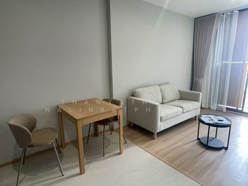 Skyrise Avenue Sukhumvit 64 : สกายไลน์ อเวนิว สุขุมวิท 64, กรุงเทพ, 3 ถนนสุขุมวิท 64, บางจาก, พระโขนง, กรุงเทพ, 32 ตร.ม., คอนโด ให้เช่า, โดย Thanyathita Nalinratphokin, 500352225 - DDproperty.com