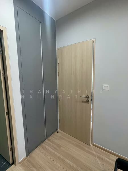Skyrise Avenue Sukhumvit 64, Bangkok, 3 Soi Sukhumvit 64, Bang Chak, Phra Khanong, Bangkok, 1 Bedroom, 32 sqm, Condo For Rent, by Thanyathita Nalinratphokin, 500352225 - DDproperty.com