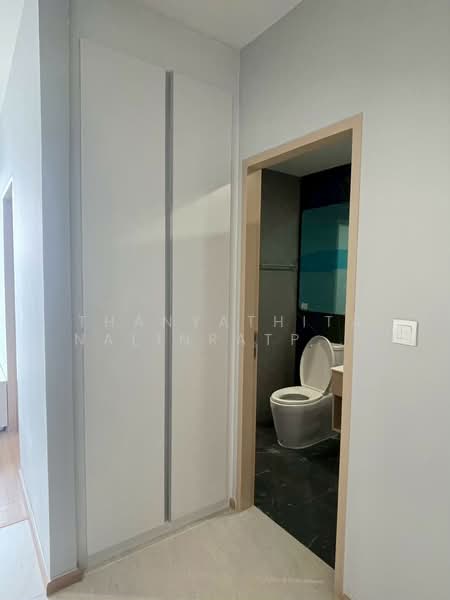 Skyrise Avenue Sukhumvit 64, Bangkok, 3 Soi Sukhumvit 64, Bang Chak, Phra Khanong, Bangkok, 1 Bedroom, 32 sqm, Condo For Rent, by Thanyathita Nalinratphokin, 500352225 - DDproperty.com