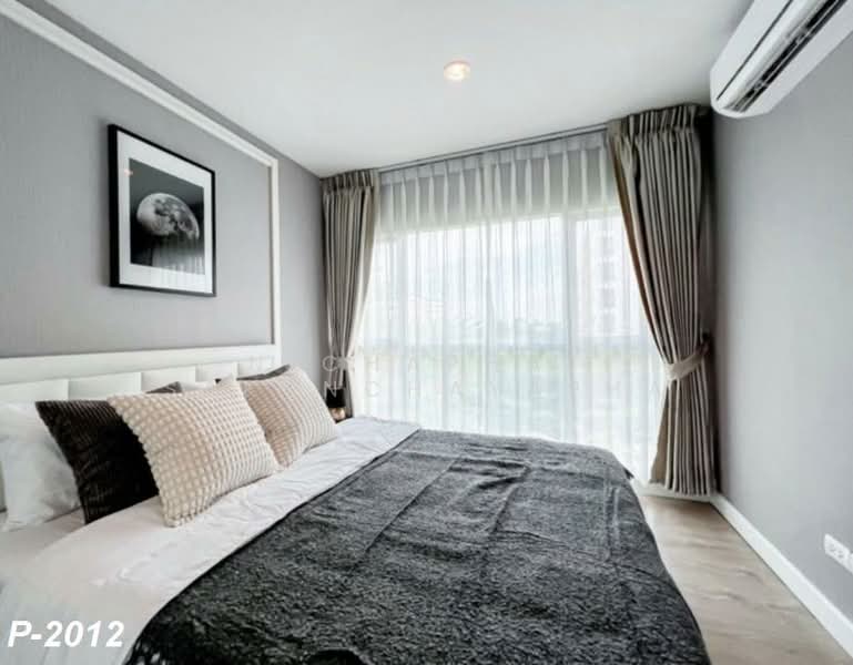 Metro Park Sathorn, Bangkok, Kanlapaphruek Road, Bang Wa, Phasi Charoen, Bangkok, 1 Bedroom, 43 sqm, Condo For Rent, by Nichaphat Sakunchayapha, 500352231 - DDproperty.com