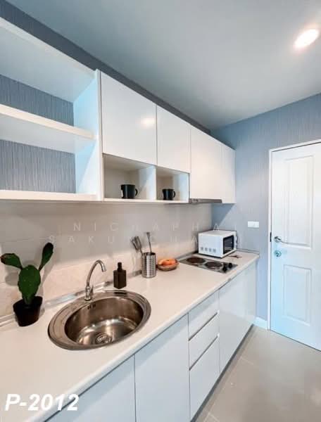 Metro Park Sathorn, Bangkok, Kanlapaphruek Road, Bang Wa, Phasi Charoen, Bangkok, 1 Bedroom, 43 sqm, Condo For Rent, by Nichaphat Sakunchayapha, 500352231 - DDproperty.com