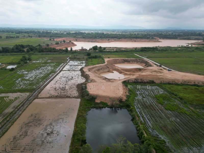 ปากโทก, Phitsanulok, Bak Thok, Muang Phitsanulok, Phitsanulok, , 26,068 sqm, Land For Sale, by ERA Thailand, 500352232 - DDproperty.com
