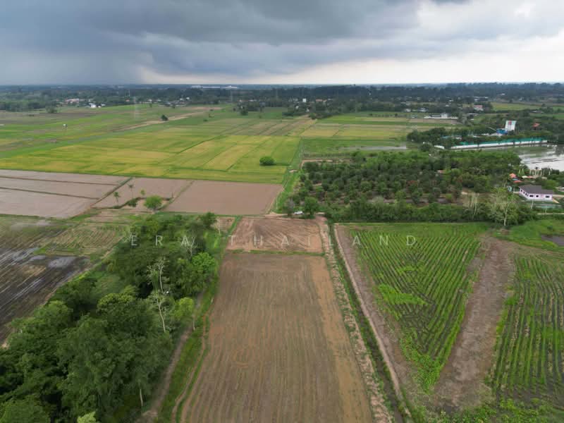 ปากโทก, Phitsanulok, Bak Thok, Muang Phitsanulok, Phitsanulok, , 26,068 sqm, Land For Sale, by ERA Thailand, 500352232 - DDproperty.com