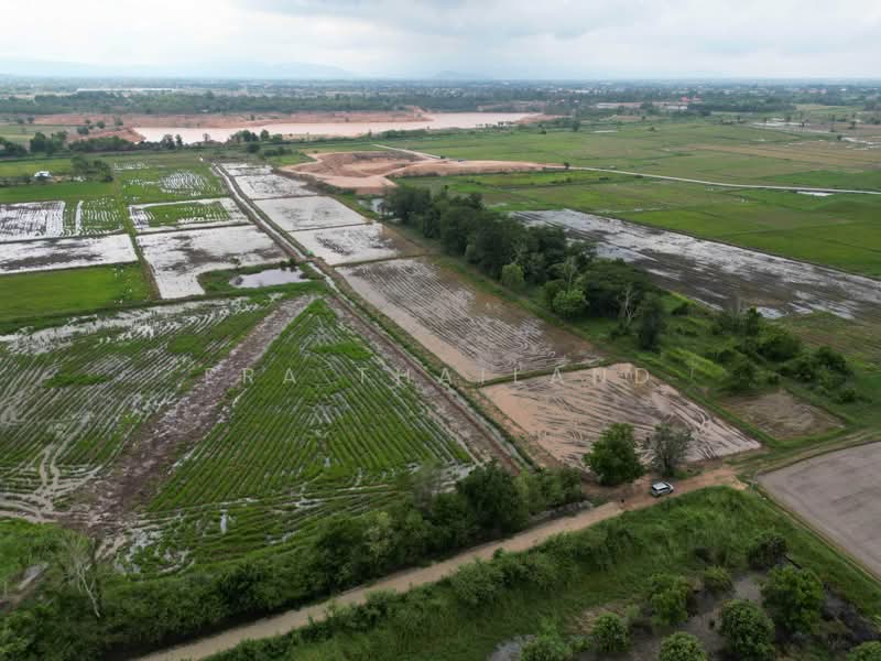 ปากโทก, พิษณุโลก, ปากโทก, เมืองพิษณุโลก, พิษณุโลก, 26,068 ตร.ม., ที่ดิน ขาย, โดย ERA Thailand, 500352232 - DDproperty.com