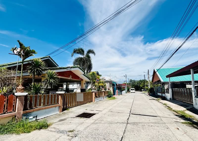 มณีรัตน์ เฟส1 บ้านบึง, ชลบุรี, บ้านบึง, ชลบุรี, 150 ตร.ม., บ้านเดี่ยว ขาย, โดย The Best Property นิด, 500352236 - DDproperty.com