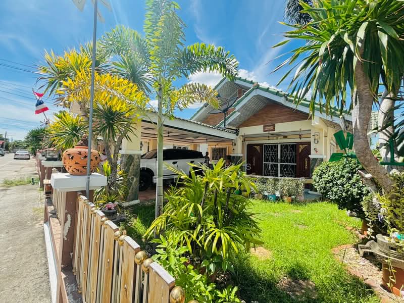 มณีรัตน์ เฟส1 บ้านบึง, ชลบุรี, บ้านบึง, ชลบุรี, 150 ตร.ม., บ้านเดี่ยว ขาย, โดย The Best Property นิด, 500352236 - DDproperty.com