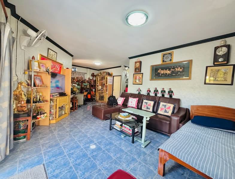 มณีรัตน์ เฟส1 บ้านบึง, ชลบุรี, บ้านบึง, ชลบุรี, 150 ตร.ม., บ้านเดี่ยว ขาย, โดย The Best Property นิด, 500352236 - DDproperty.com