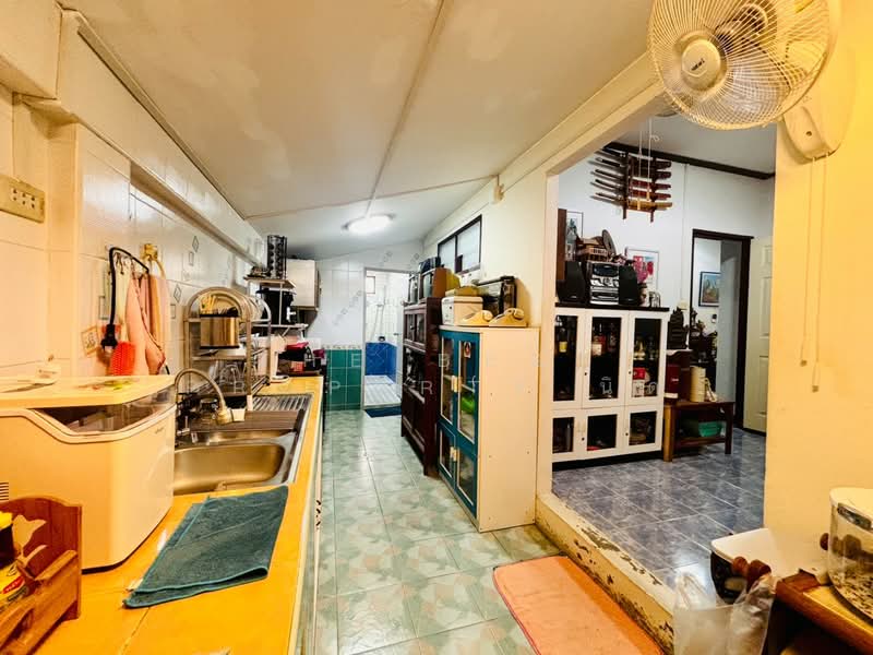มณีรัตน์ เฟส1 บ้านบึง, Chon Buri (Pattaya), Ban Bung, Chon Buri (Pattaya), 2 Bedrooms, 150 sqm, Single Detached House For Sale, by The Best Property นิด, 500352236 - DDproperty.com