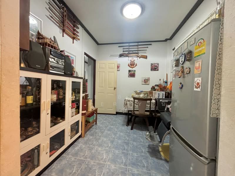 มณีรัตน์ เฟส1 บ้านบึง, ชลบุรี, บ้านบึง, ชลบุรี, 150 ตร.ม., บ้านเดี่ยว ขาย, โดย The Best Property นิด, 500352236 - DDproperty.com
