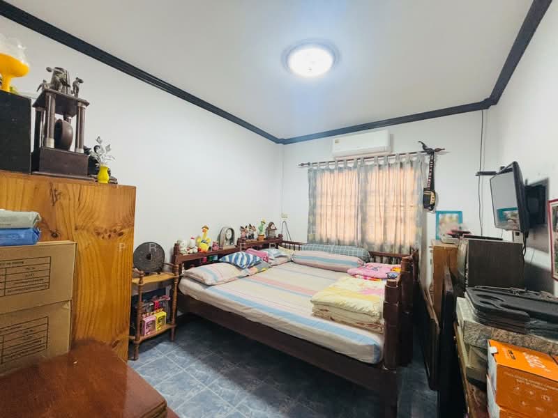 มณีรัตน์ เฟส1 บ้านบึง, ชลบุรี, บ้านบึง, ชลบุรี, 150 ตร.ม., บ้านเดี่ยว ขาย, โดย The Best Property นิด, 500352236 - DDproperty.com