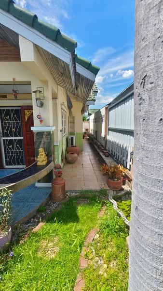 มณีรัตน์ เฟส1 บ้านบึง, ชลบุรี, บ้านบึง, ชลบุรี, 150 ตร.ม., บ้านเดี่ยว ขาย, โดย The Best Property นิด, 500352236 - DDproperty.com