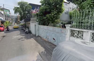 ขาย - ขายบ้านเดี่ยว ที่ดิน224 ตรว.ซ.อินทามระ29 สุทธิสารวินิจฉัย, กรุงเทพ
