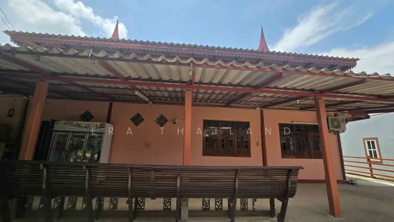 บ้านเดี่ยวทรงไทย 2 ชั้น ครึ่งตึก ครึ่งไม้ วัดตะกู, Phra Nakhon Si Ayutthaya, Wat Taku, Bang Ban, Phra Nakhon Si Ayutthaya, 5 Bedrooms, 204 sqm, Single Detached House For Sale, by ERA Thailand, 500352238 - DDproperty.com
