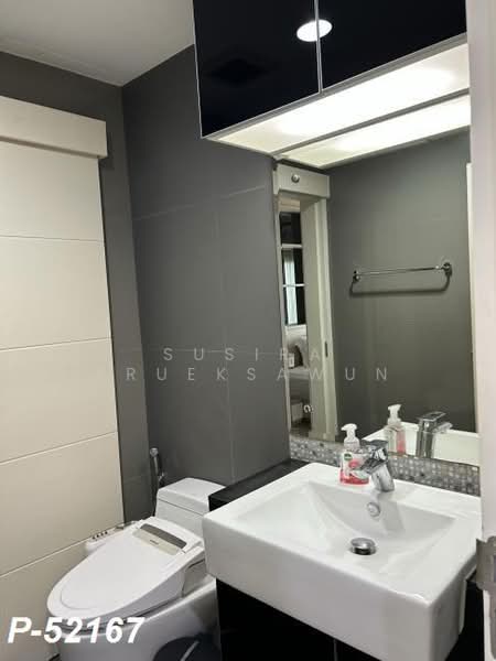 The Crest Sukhumvit 34, Bangkok, 778 Sukhumvit Road, Khong Tan, Khlong Toei, Bangkok, 1 Bedroom, 45 sqm, Condo For Rent, by Susira Prueksawun, 500352244 - DDproperty.com