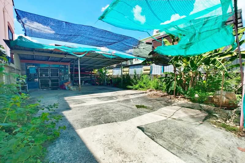 ซอยลาดพร้าว 80, กรุงเทพ, วังทองหลาง, กรุงเทพ, 156 ตร.ม., ที่ดิน ขาย, โดย คุณเจ, 500352245 - DDproperty.com