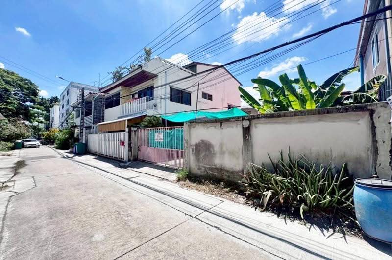 ซอยลาดพร้าว 80, Bangkok, Wang Thonglang, Bangkok, , 156 sqm, Land For Sale, by คุณปิ่น, 500352245 - DDproperty.com