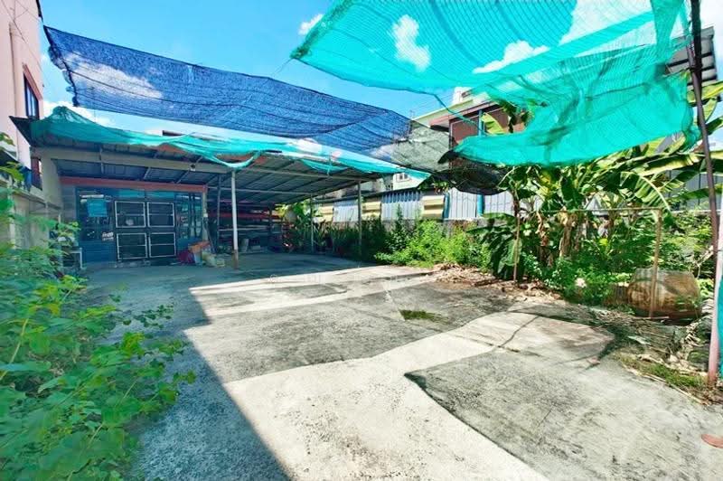 ซอยลาดพร้าว 80, Bangkok, Wang Thonglang, Bangkok, , 156 sqm, Land For Sale, by คุณปิ่น, 500352245 - DDproperty.com