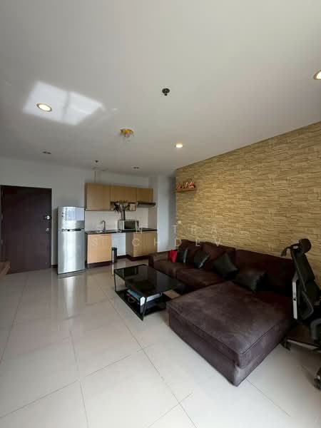 Vista Garden, Bangkok, 53 Saeng Thip Alley, Phra Kanong Nua, Watthana, Bangkok, 1 Bedroom, 50 sqm, Condo For Rent, by Sunitra Sachdev, 500352246 - DDproperty.com