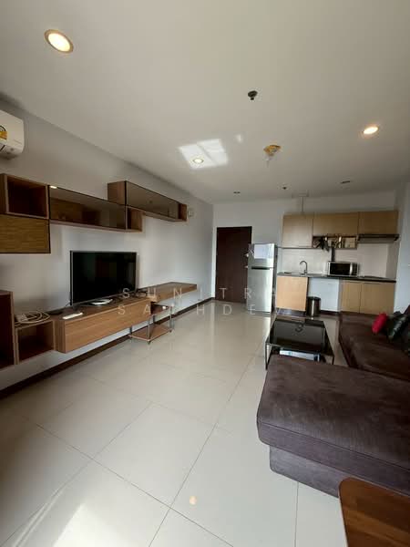 Vista Garden, Bangkok, 53 Saeng Thip Alley, Phra Kanong Nua, Watthana, Bangkok, 1 Bedroom, 50 sqm, Condo For Rent, by Sunitra Sachdev, 500352246 - DDproperty.com