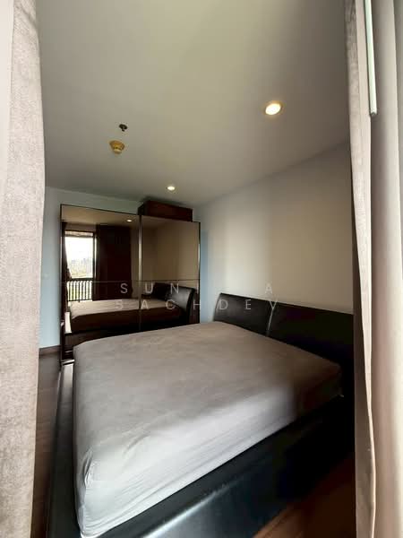 Vista Garden, Bangkok, 53 Saeng Thip Alley, Phra Kanong Nua, Watthana, Bangkok, 1 Bedroom, 50 sqm, Condo For Rent, by Sunitra Sachdev, 500352246 - DDproperty.com