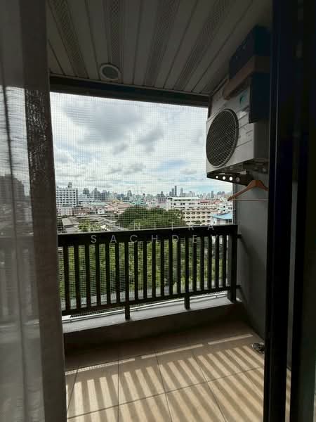Vista Garden : วิสต้า การ์เด้น, กรุงเทพ, 53 ซอย แสงทิพย์, พระโขนงเหนือ, วัฒนา, กรุงเทพ, 50 ตร.ม., คอนโด ให้เช่า, โดย Sunitra Sachdev, 500352246 - DDproperty.com