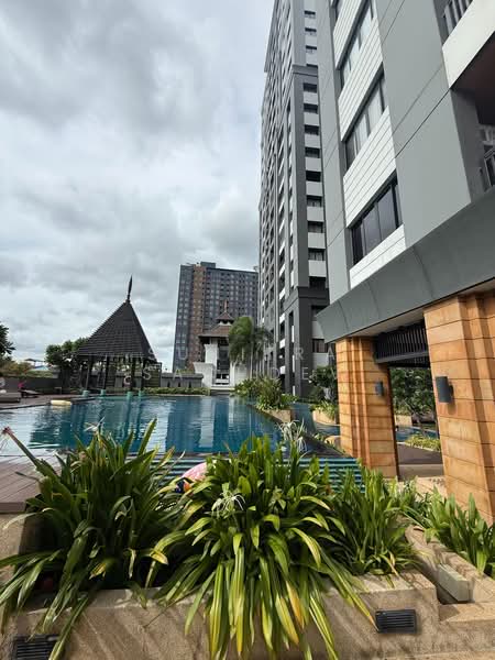 Vista Garden, Bangkok, 53 Saeng Thip Alley, Phra Kanong Nua, Watthana, Bangkok, 1 Bedroom, 50 sqm, Condo For Rent, by Sunitra Sachdev, 500352246 - DDproperty.com