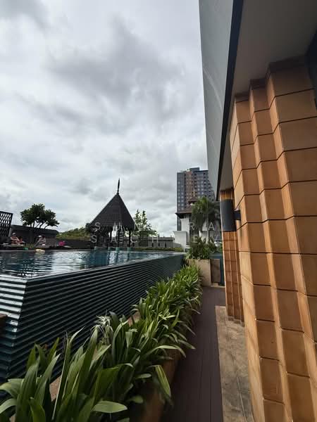 Vista Garden, Bangkok, 53 Saeng Thip Alley, Phra Kanong Nua, Watthana, Bangkok, 1 Bedroom, 50 sqm, Condo For Rent, by Sunitra Sachdev, 500352246 - DDproperty.com