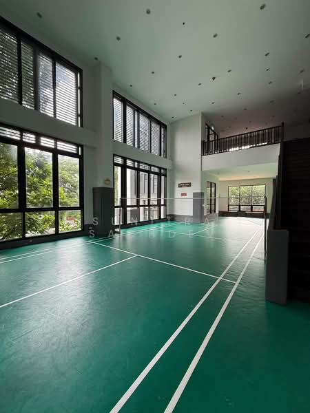 Vista Garden, Bangkok, 53 Saeng Thip Alley, Phra Kanong Nua, Watthana, Bangkok, 1 Bedroom, 50 sqm, Condo For Rent, by Sunitra Sachdev, 500352246 - DDproperty.com
