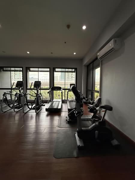 Vista Garden : วิสต้า การ์เด้น, กรุงเทพ, 53 ซอย แสงทิพย์, พระโขนงเหนือ, วัฒนา, กรุงเทพ, 50 ตร.ม., คอนโด ให้เช่า, โดย Sunitra Sachdev, 500352246 - DDproperty.com