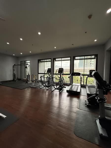 Vista Garden, Bangkok, 53 Saeng Thip Alley, Phra Kanong Nua, Watthana, Bangkok, 1 Bedroom, 50 sqm, Condo For Rent, by Sunitra Sachdev, 500352246 - DDproperty.com