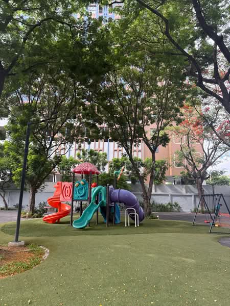 Vista Garden : วิสต้า การ์เด้น, กรุงเทพ, 53 ซอย แสงทิพย์, พระโขนงเหนือ, วัฒนา, กรุงเทพ, 50 ตร.ม., คอนโด ให้เช่า, โดย Sunitra Sachdev, 500352246 - DDproperty.com