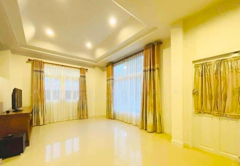 Perfect Place Sukhumvit 77-Suvarnabhumi, Samut Prakan, Lat Krabang Road, Rachathewa, Bang Plee, Samut Prakan, 4 Bedrooms, 220 sqm, Single Detached House For Sale, by HOME Real Estate Service, 500352247 - DDproperty.com