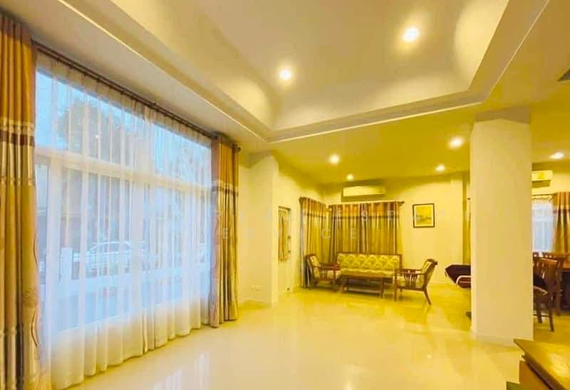 Perfect Place Sukhumvit 77-Suvarnabhumi : เพอร์เฟค เพลส สุขุมวิท77-สุวรรณภูมิ, สมุทรปราการ, ถนนลาดกระบัง, ราชาเทวะ, บางพลี, สมุทรปราการ, 220 ตร.ม., บ้านเดี่ยว ขาย, โดย HOME Real Estate Service, 500352247 - DDproperty.com