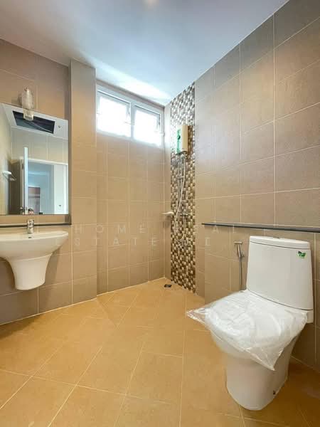 Perfect Place Sukhumvit 77-Suvarnabhumi, Samut Prakan, Lat Krabang Road, Rachathewa, Bang Plee, Samut Prakan, 4 Bedrooms, 220 sqm, Single Detached House For Sale, by HOME Real Estate Service, 500352247 - DDproperty.com