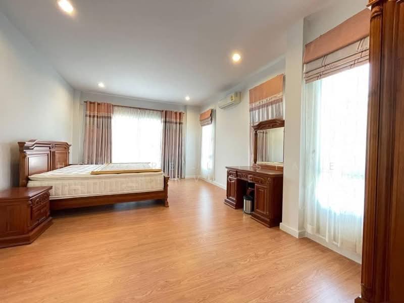 Perfect Place Sukhumvit 77-Suvarnabhumi : เพอร์เฟค เพลส สุขุมวิท77-สุวรรณภูมิ, สมุทรปราการ, ถนนลาดกระบัง, ราชาเทวะ, บางพลี, สมุทรปราการ, 220 ตร.ม., บ้านเดี่ยว ขาย, โดย HOME Real Estate Service, 500352247 - DDproperty.com