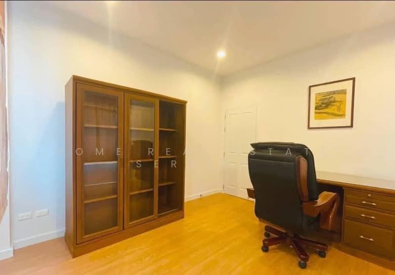 Perfect Place Sukhumvit 77-Suvarnabhumi, Samut Prakan, Lat Krabang Road, Rachathewa, Bang Plee, Samut Prakan, 4 Bedrooms, 220 sqm, Single Detached House For Sale, by HOME Real Estate Service, 500352247 - DDproperty.com