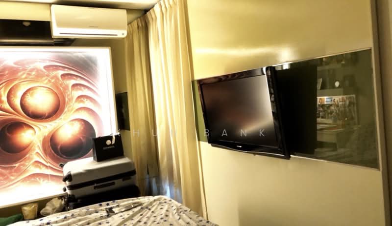 Baan Klang Krung Siam-Pathumwan : บ้านกลางกรุง สยาม-ปทุมวัน คอนโดมิเนียม, กรุงเทพ, ถนนเพชรบุรี แขวงถนนเพชรบุรี เขตราชเทวี กรุงเทพมหานคร, ถนนเพชรบุรี, ราชเทวี, กรุงเทพ, 80 ตร.ม., คอนโด ให้เช่า, โดย Khun Bank, 500352248 - DDproperty.com