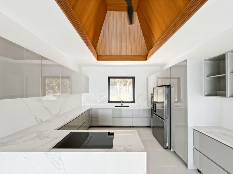Panorama Khao Tao, Prachuap Khiri Khan, Hua Hin, Prachuap Khiri Khan, 7 Bedrooms, 800 sqm, Villa For Sale, by Jon Martin, 500352250 - DDproperty.com