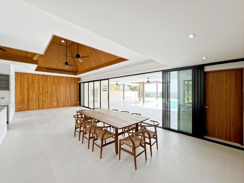 Panorama Khao Tao, Prachuap Khiri Khan, Hua Hin, Prachuap Khiri Khan, 7 Bedrooms, 800 sqm, Villa For Sale, by Jon Martin, 500352250 - DDproperty.com